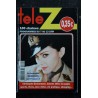 TELE Z 1082 2 JUIN 2003 COVER MADONNA LA NOUVELLE MADONNA