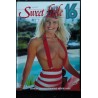 Sweet Little 16   * 1989 *  Vol 9 N° 39  Vintage EROTIC  VERLAG Teresa ORLOWSKI  Revue Roman Photo Adultes