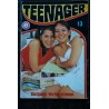 TEENAGER  5   1979   Vintage EROTIC - PORNOGRAPHY FROM GERMANY -  Silwa Film -  Revue Roman Photo Adultes