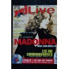 NRJ LIVE 1 PASSI VANESSA PARADIS EMINEM ALIZEE BOB SINCLAR MADONNA 8 PAGES 2000