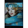 FEMINA 143 Cover MADONNA INTERVIEW SA NOUVELLE PASSION NICE MATIN 2004 décembre