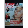 VOICI  994  2006 MADONNA ELLE VEUT JESSICA
