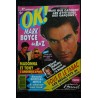 OK ! âge tendre 746 1990 AVRIL COVER MADONNA POSTER LES PHOTOS DE SON CONCERT AU JAPON NICK KAMEN