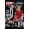LUNA 12 DICEMBRE 2003 COVER MADONNA SCRIVERE FAVOLE 5 PAGES