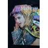 MADONNA THE NEW ILLUSTRATED BIOGRAPHY BY DEBBI VOLLER 106 PAGES 1990