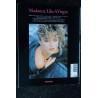 MADONNA THE NEW ILLUSTRATED BIOGRAPHY BY DEBBI VOLLER 106 PAGES 1990