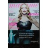 MADAME FIGARO 19807 COVER MADONNA MAGIC RENCONTRE EXCLUSIVE A LOS ANGELES 2008 04