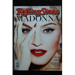 ROLLING STONE 606 JUNE 1991 MADONNA PORTFOLIO FLESH AND FANTASY BY STEVEN MEISEL