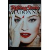 ROLLING STONE 606 JUNE 1991 MADONNA PORTFOLIO FLESH AND FANTASY BY STEVEN MEISEL
