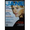 JANE Cover MADONNA 6 PAGES MADONNA AND GUY SPILL IT 2002 10