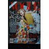 VOGUE AUGUST 2005 MADONNA REINVENTED FOR THE VERY LAST TIME