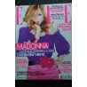 ELLE 2005 NOVEMBRE 2005 COVER MADONNA DERRIERE LA STAR L'INTERVIEW VERITE