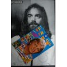 Hit Magazine 65  SYLVIE VARTAN MICK JAGGER JOHNNY MIKE BRANT The Beatles   Eddie Cochran Elvis Presley 1977 05
