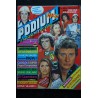 PODIUM n° 93 Claude FRANCOIS DAVE SHEILA Plastic Bertrand JUVET  - Posters voir détail - 1979 11