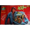 PODIUM n° 82 Claude FRANCOIS Sardou BEE GEES DAVE françois Valéry SHEILA - Posters voir détail - 1978 12