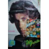 PODIUM n° 75 Claude FRANCOIS Hallyday BEE GEES Dave Devotion Sardou       Posters voir détail - 1978 05