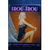 Paris FROU FROU 11 Marylin MONROE CORSET French Cancan HOT