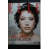 ELLE 2986 Nicole KIDMAN cover + 6 pages - Axelle Red -  Roberto Begnini  - Spike Lee - Malick Sidibé -  300 pages