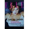 ELLE 2991 28 avril 2003 Karolina KURKOVA cover - Kate Winslet -  Mathilde Seigner  - Les sept clones de Madonna -  212 pages