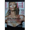 ELLE 3016 20 octobre 2003 ESTELLE LEFEBURE Cover + 12 pages  - Woody ALLEN - Bettina RHEIMS - Shirin EBADI - 196 pages