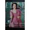ELLE 1517  03 février 1975  Jane BIRKIN Cover - Faye Dunaway - Charlotte Rampling - Catherine Deneuve -  98 p. Fashion Vintage
