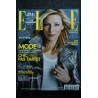ELLE 3231  03 décembre 2007  Cate BLANCHETT Cover + 4 p. - Marie Gillain - Yaël Abecassis  - 244 p. Fashion Vintage