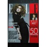 ELLE 3231  03 décembre 2007  Cate BLANCHETT Cover + 4 p. - Marie Gillain - Yaël Abecassis  - 244 p. Fashion Vintage