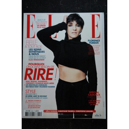 ELLE 3693 30 septembre 2016 Charlotte GAINSBOURG Cover + 10 p. - Angelina Jolie - Norah Jones - 186 p. Fashion Vintage ELLE 3693 30 septembre 2016 Charlotte GAINSBOURG Cover + 10 p. - Angelina Jolie - Norah Jones - 186 p. Fashion Vintage