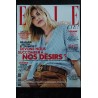 ELLE 3681  08 juillet 2016  LOUANE Cover + 12 p. - Hugh GRANT - Faithfull/Doillon - 146 p. Fashion Vintage