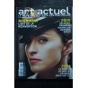 ART ACTUEL 36 JANVIER 2005 COVER MADONNA L'ART DE LA REINVENTION