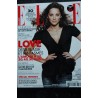 ELLE 3381 15 octobre 2010 Marion COTILLARD Cover + 8 p. - Javier BARDEM - JON HAMM - 312 p. Fashion Vintage