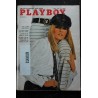PLAYBOY US 1967 04 APRIL APRIL INTERVIEW ARNOLD TOYNBEE PIN-UP VARGAS LISA BAKER SUSAN DENBERG TISH HOWARD PLAYMATE GWEN WONG