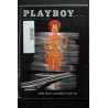 PLAYBOY US 1960 04 APRIL LINDA GAMBLE WILD BELLE ISABELLE SARLIS GAHAN WILSON