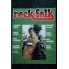 ROCK & FOLK 107  DECEMBRE 1975 COVER SANTANA BLUE OYSTER CULT les WHO ROXY MUSIC