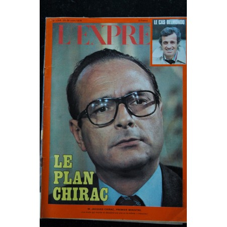 L'Express 1139  7 mai1973  Ben BRADLEE directeur du Washington Post -  Le drame de la Maison Blanche
