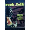 ROCK & FOLK 042 1970 JUILLET FRANK ZAPPA JOSE FELICIANO GOA ERIC CLAPTON WESTPOP 3 MICHAEL WADLEIGH JOHNNY KIDD
