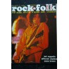 ROCK & FOLK 066 1972 JUILLET 1972 COVER JIMMY PAGE VELVET UNDERGROUND LED ZEPPELIN JAMES BROWN JEFFERSON AIRPLANE