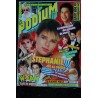 PODIUM HIT 175  septembre 1986  Madonna Pature Goldman Lavoine Balavoine Niagara