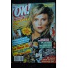 OK ! âge tendre 603 3 AOUT 1987 COVER SAMANTHA FOX + INTERVIEW PHILIPPE LAVIL & JOCELYNE BEROARD