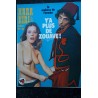 HARA KIRI 140  Mai 1973  Y'A PLUS DE ZOUAVE !   CHORON BEROYER GEBE HUGOT REISER DELFEIL DE TON
