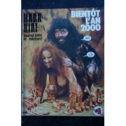 HARA KIRI 150  Mars 1974   Bientôt l'an 2000    CAVANNA COPI WOLINSKI DELFEIL DE TON
