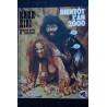 HARA KIRI 150  Mars 1974   Bientôt l'an 2000    CAVANNA COPI WOLINSKI DELFEIL DE TON