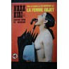 HARA KIRI 117  JUIN 1975 LA FEMME OBJET  WOLINSKI CHENZ MARIE LOB CAVANNA