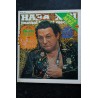 HARA KIRI 207  COLUCHE  SPECIAL NOEL   CABU REISER BERROYER COPI