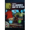 HARA KIRI 120 Septembre 1971 Les diarrhées sont de retour BEROYER GEBE HUGOT WOLINSKI