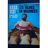 HARA KIRI 119 AOUT 1971 LES RICHES EN VACANCES CHORON BEROYER GEBE HUGOT WOLINSKI
