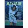 MAYFAIR UK Vol 08 N° 05   BARBARA JANE HOWARD   JEANETTE REMAIN   KATHERINE HESTERMAN