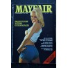MAYFAIR UK Vol 11 N° 11 1976 NOV EORGINA HENRY NANNA BERG SUREKHA KHAN