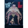 HARA KIRI 271 AVRIL 1984 LE RUT CHORON COLUCHE VUILLEMIN BEROYER GEBE HUGOT