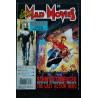 Ciné Fantastique MAD MOVIES  n° 83  * 1993 * SCHWARZENEGGER  ROBOCOP 3